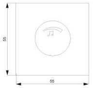 Siemens DELTA i-system           5TG4823 