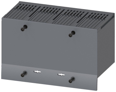 Siemens 3VA92210WF40 Klemmenabdeckung 