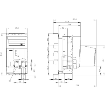 SIEM                       3NP1133-1BB11 