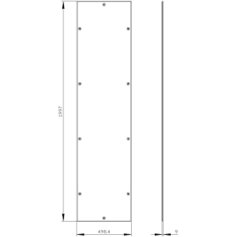 Siemens 8MF10502UW611C  8MF1050-2UW61-1C 