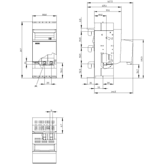 SIEM                       3NP1123-1BC22 