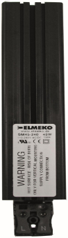 Elmeko Schaltschrankheizung SM 45 45W 