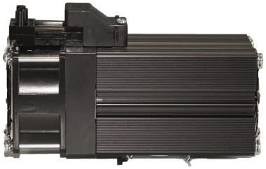 ELMEKO Schaltschrank-     SM 100L 230VAC 