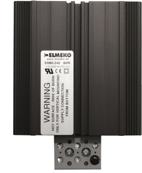ELMEKO Schaltschrank-     SH 60 110-240V 