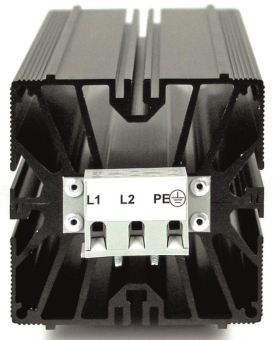 ELMEKO Schaltschrank-    SH 100 110-240V 