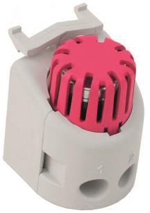 ELMEKO   TFH 05, NC, 5°C Festeinstellung 