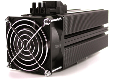 ELMEKO Schaltschrank-     SH 400L 230VAC 