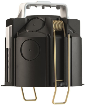 Theben             Decken-Einbaudose 68A 