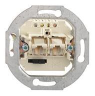 RB ISDN-        IAE/UAE 2x8 (4) TRS Up 0 