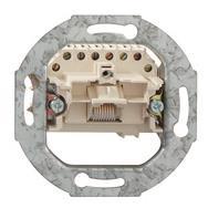 RB ISDN-Dose perlweiss    UAE 8 (8) Up 0 