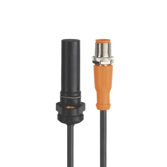 IFM Drehzahlsensor DC PNPS        MX5050 