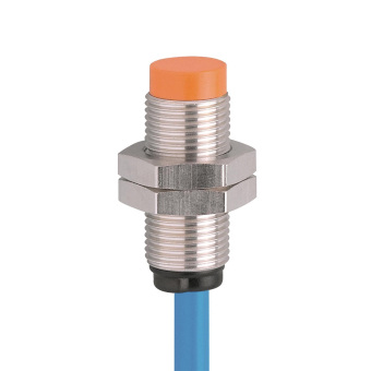 IFM Induktiver Sensor M12x1       NF5004 