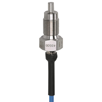 IFM Strömungssensor zum Anschluss SF321A 