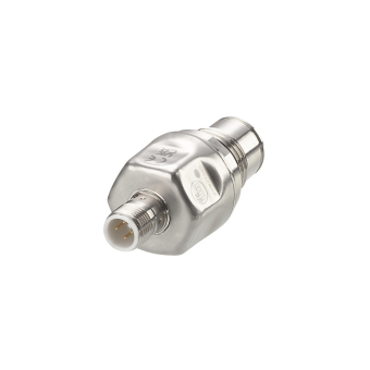 IFM Drucksensor -1...10bar G 1/2  PL1504 