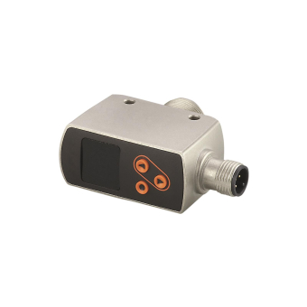 IFM Optischer Abstandssensor,2 x  OGD580 