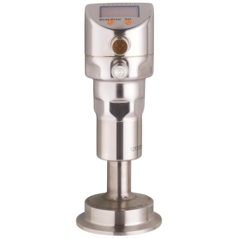IFM Combi-Drucksensor             PI2309 