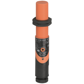 IFM Kapazitiver Sensor M18x1 DC   KG5040 