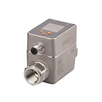 IFM Magnetisch-induktiver         SM6420 