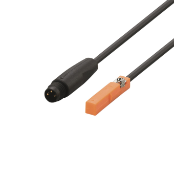 IFM Zylindersensor m.Reed-Kontakt MR0119 