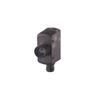 IFM opt.Abstandssensor Rotlicht   OGD250 