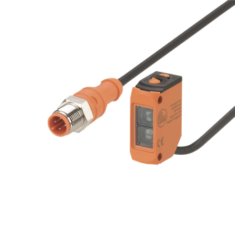 IFM Reflexlichttaster Rotlicht    O6T205 