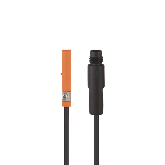 IFM Zylindersensor m.Reed-Kontakt MR0119 