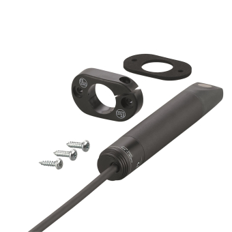 IFM Luftstromwächter D 23mm DC    SL5201 