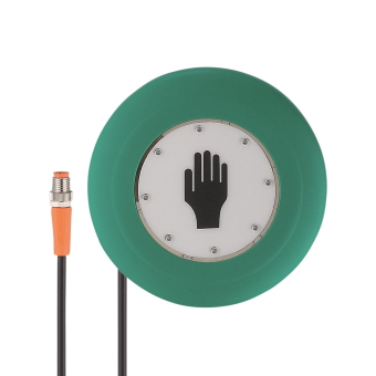 IFM Handtaster DC PNP Schließer   KT5002 