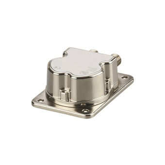 IFM Neigungssensor,90 x 62 x 33,2 JN2201 