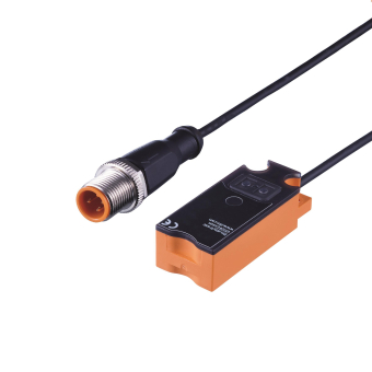 IFM Kapazitiver Sensor DC PNPS /  KQ6005 