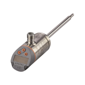 IFM Strömungssensor 0,05...3 m/s  SA4100 