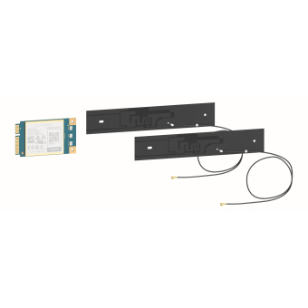 Schneider 4G Modem Pro AC Serie   EVA1MS 