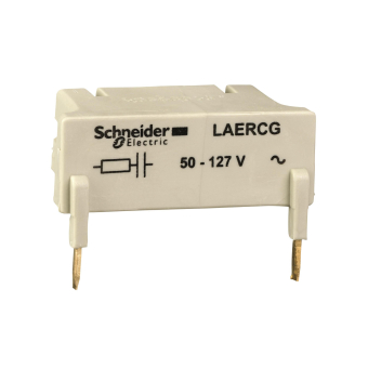 Schneider Easy TeSys RC           LAERCG 