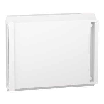 GS Ersatzteil Endabdeckung     KNA160AF1 