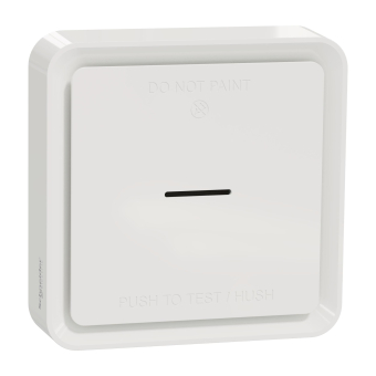 Schneider Rauchmelder, Wiser,  CCT599002 