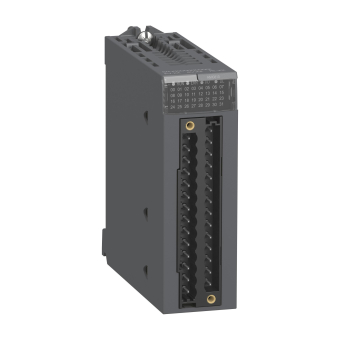 GS ANALOG EINGANGSMODUL 8     BMXAMI0810 