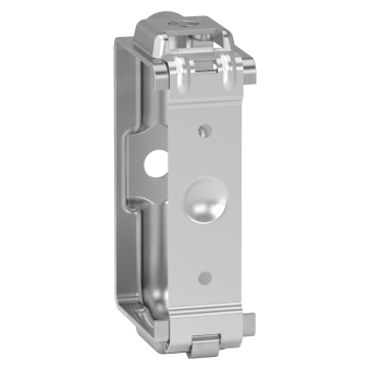 GS UNIVERSALBEFESTIGUNG (PE=1S  KBA40ZFU 