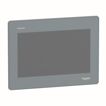 Schneider HMI GXU PANEL,      HMIGXU5512 