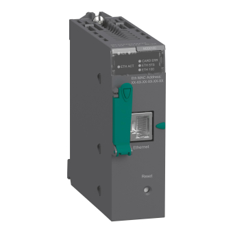 Schneider Ethernet-Modul M580 BMXNGD0100 