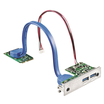 Schneider Schnittstelle 2x   HMIYMINUSB1 