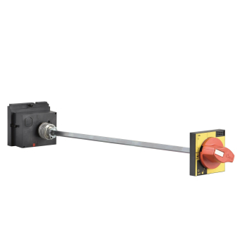 GS ACHSVERLÄNGERUNG GV7AP02      GV7AP02 