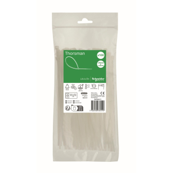 Schneider Kabelbinder Thorsman  IMT46411 