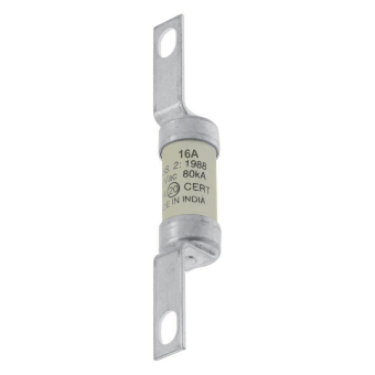 EATON 16AMP 550V AC BS88 gG        AAO16 