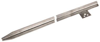 DEHN Profilstaberder St/tZn       635200 