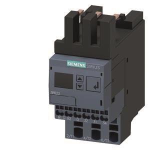 SIEM Überwachungsrelais    3RR2242-2FW30 
