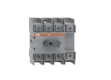 ABB Lasttrenns.4p 60A o.Gr.u.W. OT60F4N2 