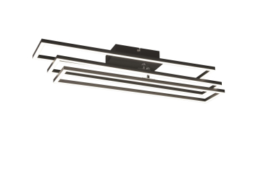 Trio LED-DL CORSO, 36W,        R64423132 