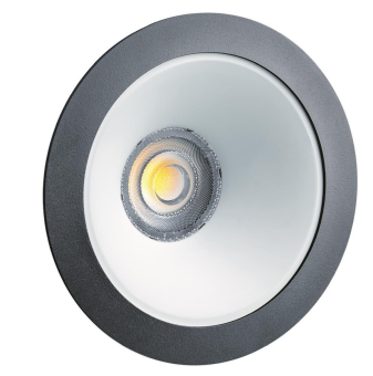 Rutec LED-Downlight CYRA        21072WWD 
