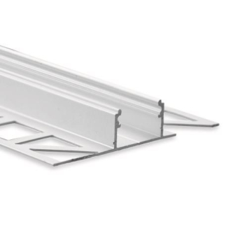 Rutec Alu-Fliesenprofil FP1        63005 