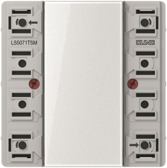 JG KNX Tastsensor-Modul        LS5071TSM 